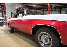 1975 Chevrolet El Camino (CC-2097777) for sale in Kentwood, Michigan