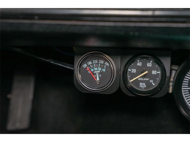 1975 Chevrolet El Camino (CC-2097777) for sale in Kentwood, Michigan