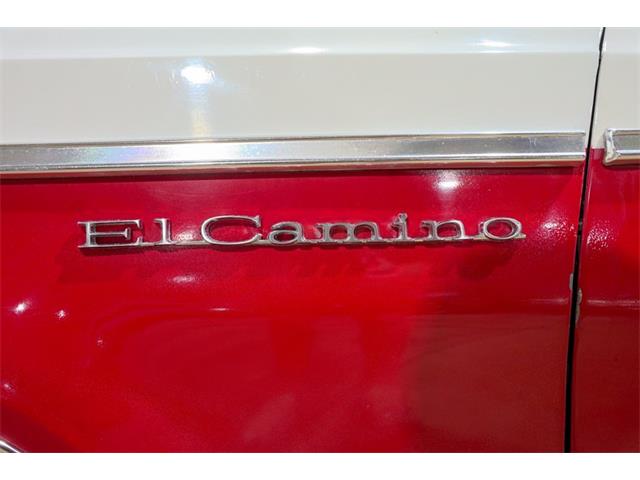 1975 Chevrolet El Camino (CC-2097777) for sale in Kentwood, Michigan