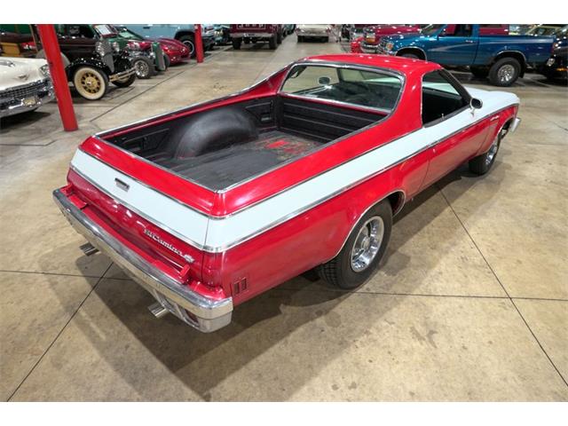 1975 Chevrolet El Camino (CC-2097777) for sale in Kentwood, Michigan