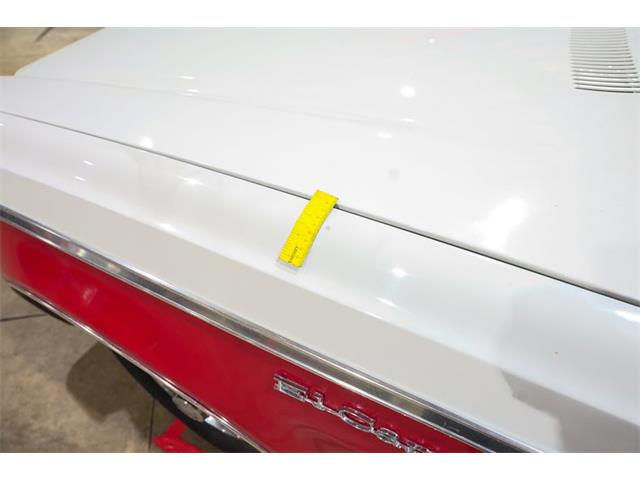 1975 Chevrolet El Camino (CC-2097777) for sale in Kentwood, Michigan