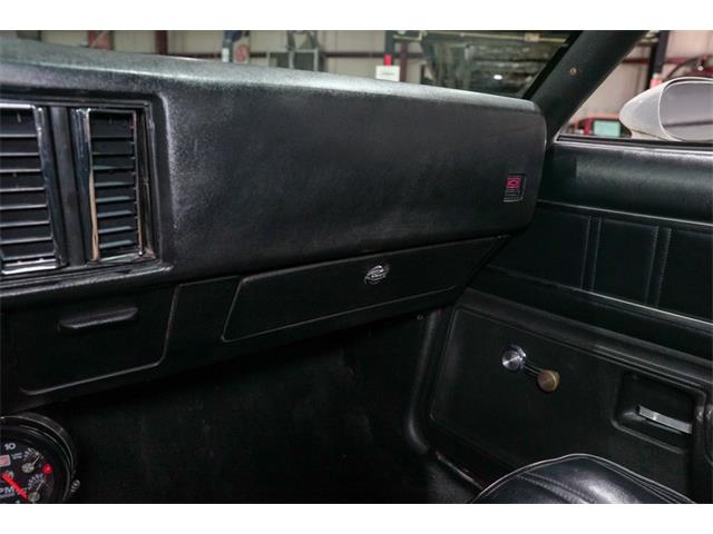 1975 Chevrolet El Camino (CC-2097777) for sale in Kentwood, Michigan