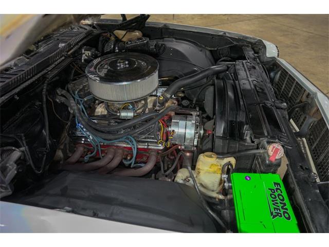 1975 Chevrolet El Camino (CC-2097777) for sale in Kentwood, Michigan