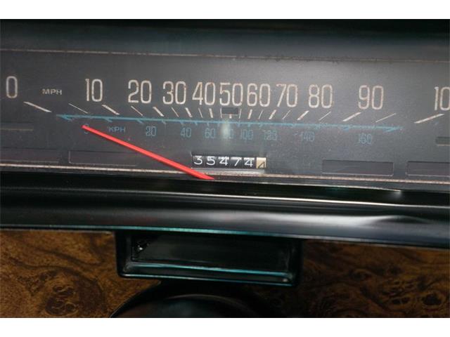 1975 Chevrolet El Camino (CC-2097777) for sale in Kentwood, Michigan