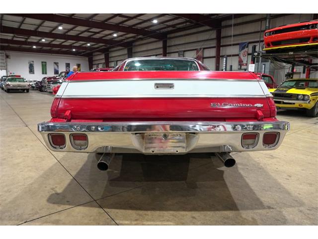 1975 Chevrolet El Camino (CC-2097777) for sale in Kentwood, Michigan