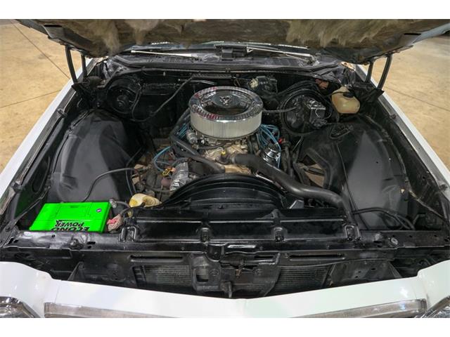1975 Chevrolet El Camino (CC-2097777) for sale in Kentwood, Michigan