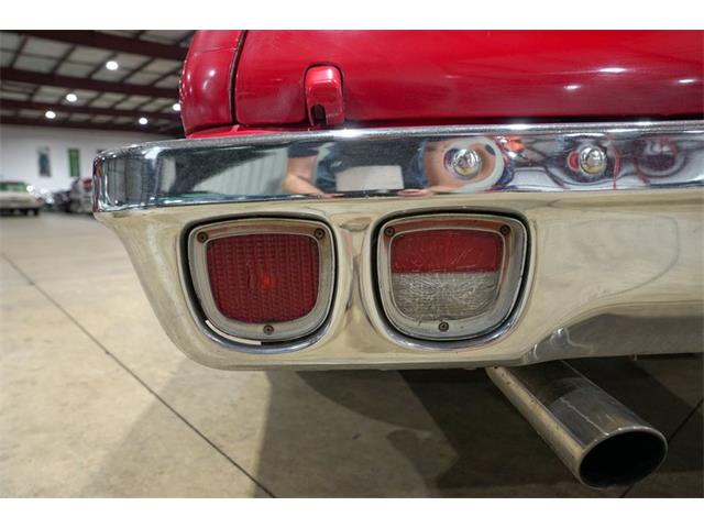 1975 Chevrolet El Camino (CC-2097777) for sale in Kentwood, Michigan