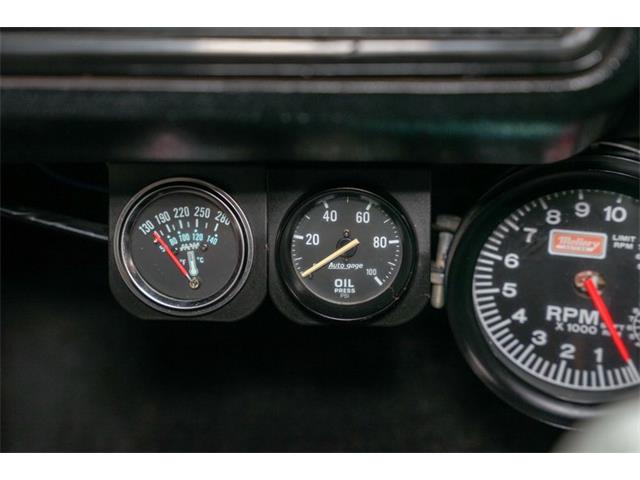 1975 Chevrolet El Camino (CC-2097777) for sale in Kentwood, Michigan