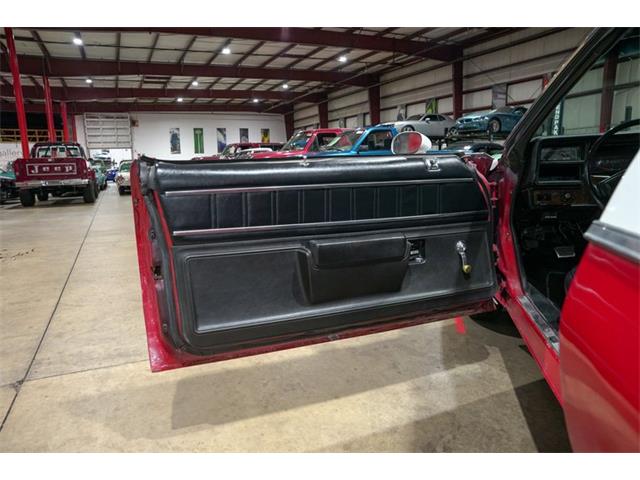 1975 Chevrolet El Camino (CC-2097777) for sale in Kentwood, Michigan