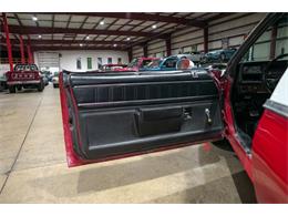 1975 Chevrolet El Camino (CC-2097777) for sale in Kentwood, Michigan