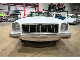 1975 Chevrolet El Camino (CC-2097777) for sale in Kentwood, Michigan