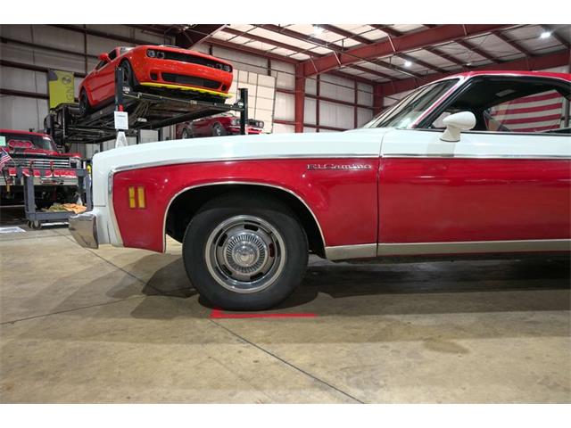 1975 Chevrolet El Camino (CC-2097777) for sale in Kentwood, Michigan