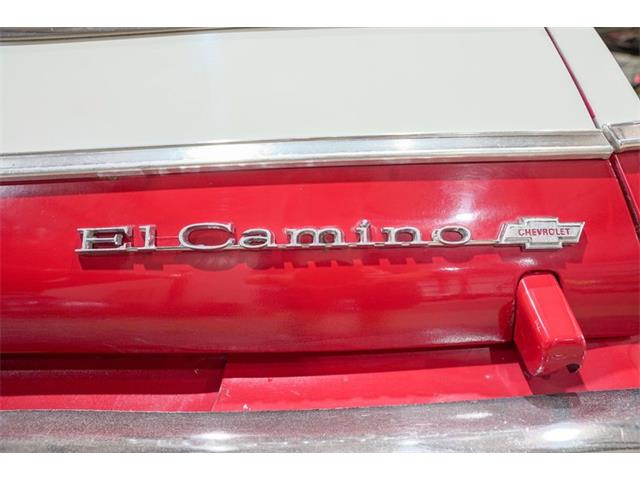 1975 Chevrolet El Camino (CC-2097777) for sale in Kentwood, Michigan