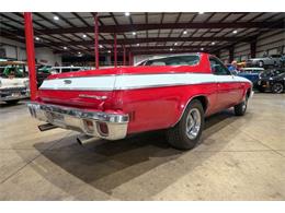 1975 Chevrolet El Camino (CC-2097777) for sale in Kentwood, Michigan