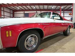 1975 Chevrolet El Camino (CC-2097777) for sale in Kentwood, Michigan