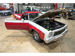 1975 Chevrolet El Camino (CC-2097777) for sale in Kentwood, Michigan
