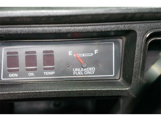 1975 Chevrolet El Camino (CC-2097777) for sale in Kentwood, Michigan