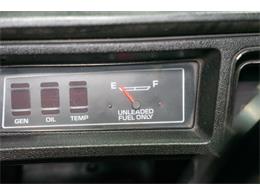 1975 Chevrolet El Camino (CC-2097777) for sale in Kentwood, Michigan