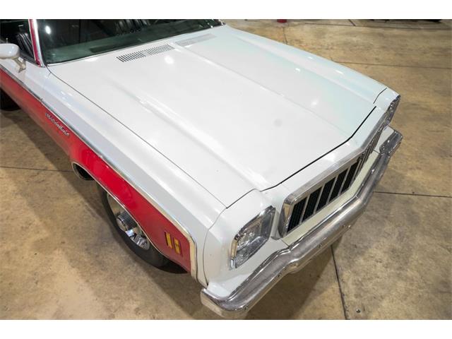1975 Chevrolet El Camino (CC-2097777) for sale in Kentwood, Michigan