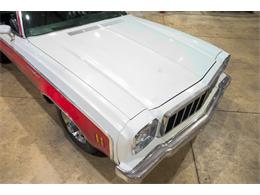 1975 Chevrolet El Camino (CC-2097777) for sale in Kentwood, Michigan