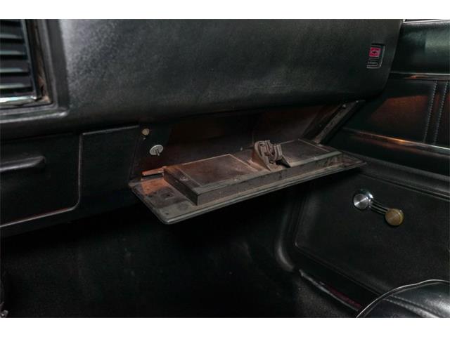 1975 Chevrolet El Camino (CC-2097777) for sale in Kentwood, Michigan