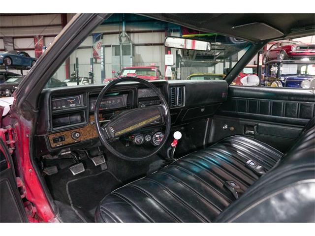 1975 Chevrolet El Camino (CC-2097777) for sale in Kentwood, Michigan