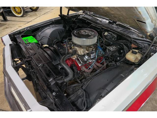 1975 Chevrolet El Camino (CC-2097777) for sale in Kentwood, Michigan