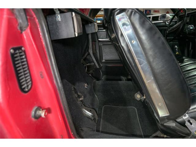 1975 Chevrolet El Camino (CC-2097777) for sale in Kentwood, Michigan