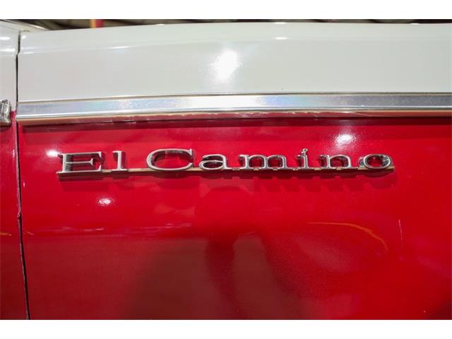 1975 Chevrolet El Camino (CC-2097777) for sale in Kentwood, Michigan