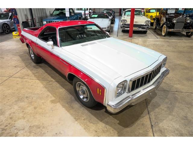 1975 Chevrolet El Camino (CC-2097777) for sale in Kentwood, Michigan