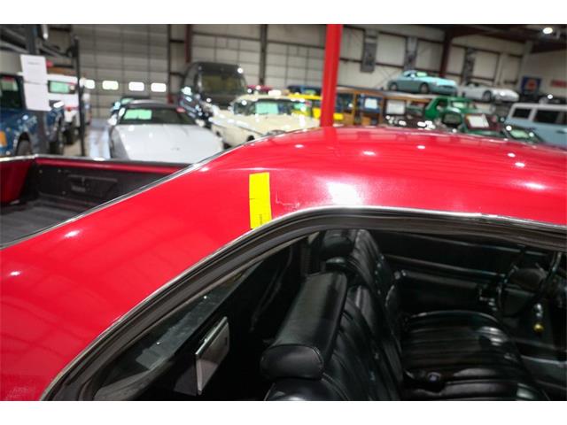 1975 Chevrolet El Camino (CC-2097777) for sale in Kentwood, Michigan