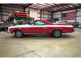 1975 Chevrolet El Camino (CC-2097777) for sale in Kentwood, Michigan