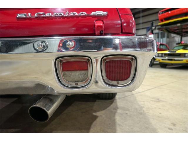 1975 Chevrolet El Camino (CC-2097777) for sale in Kentwood, Michigan