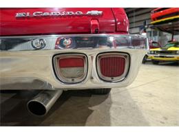 1975 Chevrolet El Camino (CC-2097777) for sale in Kentwood, Michigan
