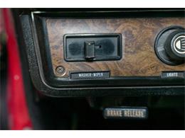 1975 Chevrolet El Camino (CC-2097777) for sale in Kentwood, Michigan