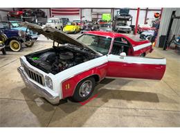1975 Chevrolet El Camino (CC-2097777) for sale in Kentwood, Michigan