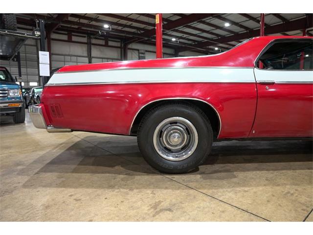 1975 Chevrolet El Camino (CC-2097777) for sale in Kentwood, Michigan