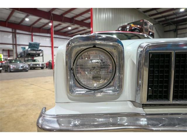 1975 Chevrolet El Camino (CC-2097777) for sale in Kentwood, Michigan