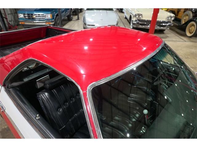 1975 Chevrolet El Camino (CC-2097777) for sale in Kentwood, Michigan