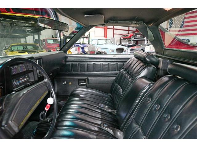 1975 Chevrolet El Camino (CC-2097777) for sale in Kentwood, Michigan