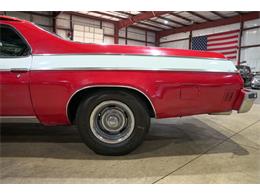 1975 Chevrolet El Camino (CC-2097777) for sale in Kentwood, Michigan