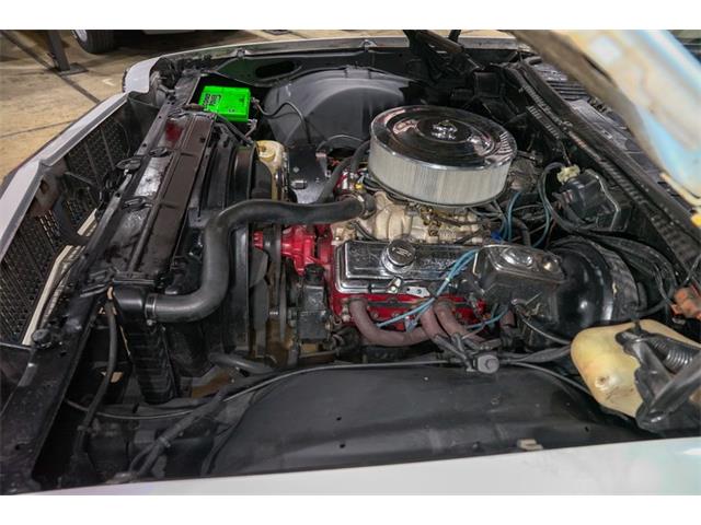 1975 Chevrolet El Camino (CC-2097777) for sale in Kentwood, Michigan