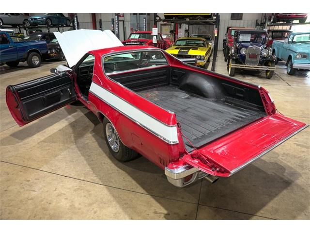 1975 Chevrolet El Camino (CC-2097777) for sale in Kentwood, Michigan