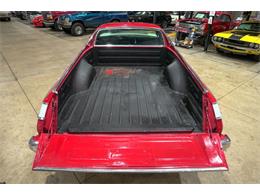 1975 Chevrolet El Camino (CC-2097777) for sale in Kentwood, Michigan