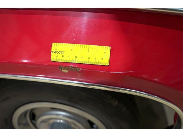 1975 Chevrolet El Camino (CC-2097777) for sale in Kentwood, Michigan