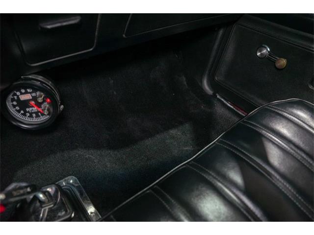 1975 Chevrolet El Camino (CC-2097777) for sale in Kentwood, Michigan