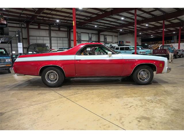 1975 Chevrolet El Camino (CC-2097777) for sale in Kentwood, Michigan