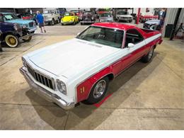 1975 Chevrolet El Camino (CC-2097777) for sale in Kentwood, Michigan