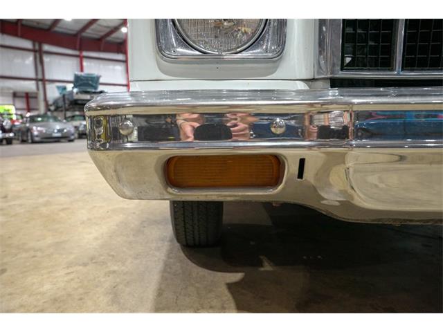 1975 Chevrolet El Camino (CC-2097777) for sale in Kentwood, Michigan