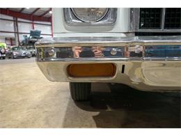 1975 Chevrolet El Camino (CC-2097777) for sale in Kentwood, Michigan